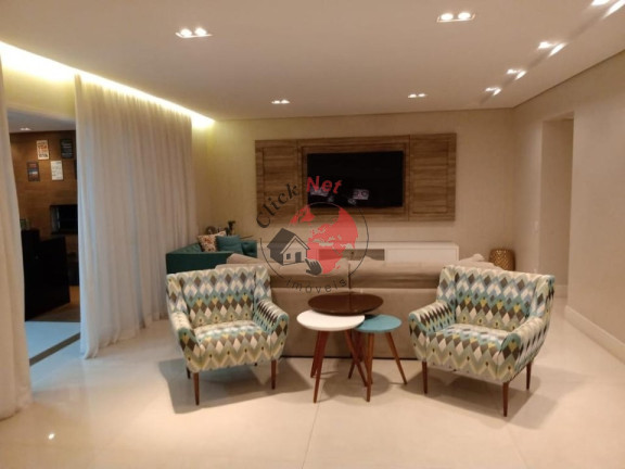 Imagem Apartamento com 3 Quartos à Venda, 242 m² em Nova Petrópolis - São Bernardo Do Campo