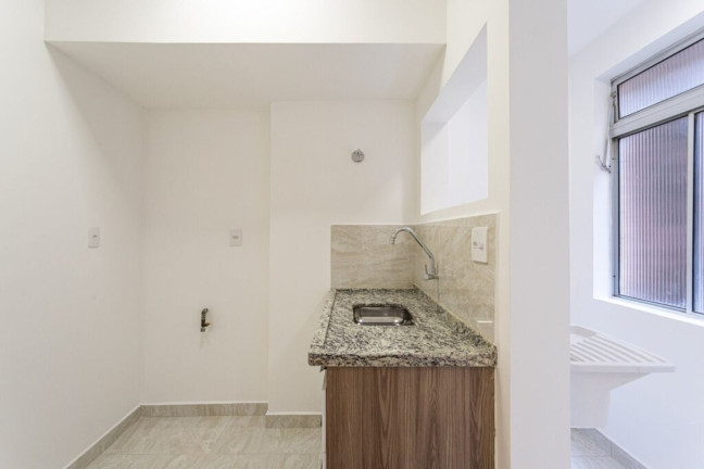 Imagem Apartamento com 1 Quarto à Venda, 38 m² em Bela Vista - São Paulo Imagem Apartamento com 1 Quarto à Venda, 38 m² em Bela Vista - São Paulo