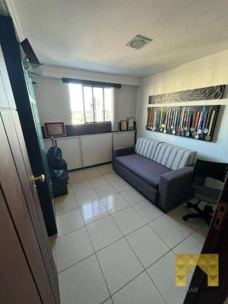 Imagem Cobertura com 5 Quartos à Venda, 393 m² em Miramar - João Pessoa