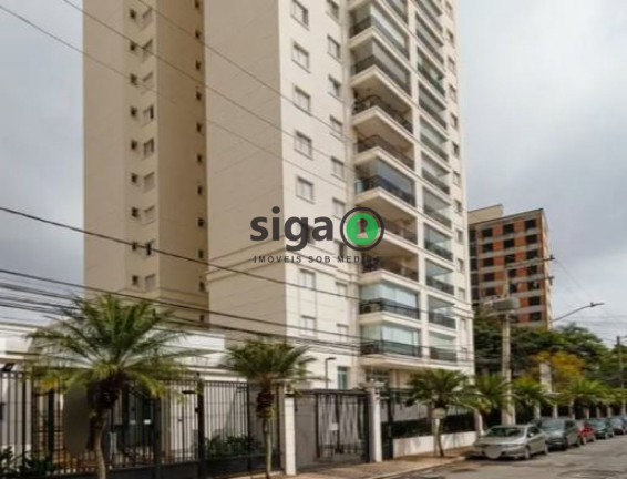 Imagem Apartamento com 2 Quartos à Venda, 86 m² em Vila Suzana - São Paulo Imagem Apartamento com 2 Quartos à Venda, 86 m² em Vila Suzana - São Paulo