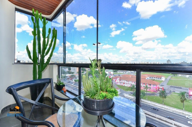 Imagem Apartamento com 3 Quartos à Venda,  em Planalto Paulista - São Paulo