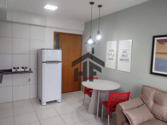 Imagem Studio com 1 Quarto à Venda, 30 m² em Candeias - Jaboatão Dos Guararapes Imagem Studio com 1 Quarto à Venda, 30 m² em Candeias - Jaboatão Dos Guararapes