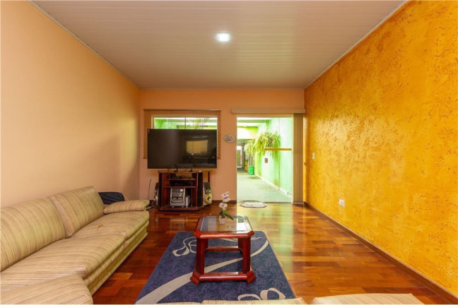 Imagem Casa com 3 Quartos à Venda, 235 m² em Vila Carrão - São Paulo Imagem Casa com 3 Quartos à Venda, 235 m² em Vila Carrão - São Paulo