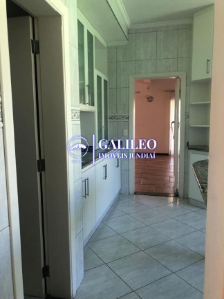 Imagem Casa com 3 Quartos à Venda, 490 m² em Terras De São Carlos - Jundiaí