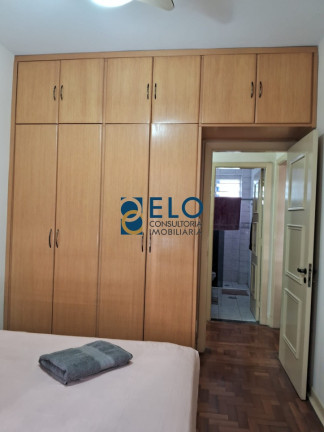 Imagem Apartamento com 3 Quartos à Venda, 151 m² em Boqueirão - Santos Imagem Apartamento com 3 Quartos à Venda, 151 m² em Boqueirão - Santos