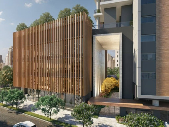 Imagem Apartamento com 2 Quartos à Venda, 151 m² em Pinheiros - São Paulo