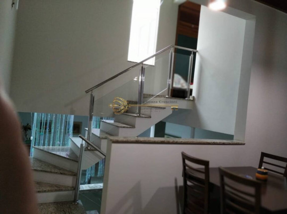 Imagem Sobrado com 3 Quartos à Venda, 315 m² em Vila Pires - Santo André Imagem Sobrado com 3 Quartos à Venda, 315 m² em Vila Pires - Santo André