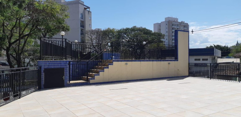 Imagem Apartamento com 3 Quartos à Venda, 125 m² em Jardim Eulalia - Taubaté Imagem Apartamento com 3 Quartos à Venda, 125 m² em Jardim Eulalia - Taubaté