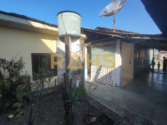 Imagem Terreno à Venda, 382 m² em Jardim Iririú - Joinville