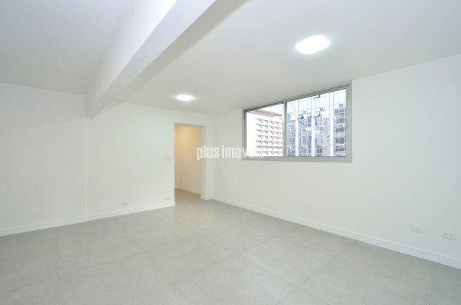 Apartamento com 2 Quartos à Venda, 86 m² em Moema - São Paulo