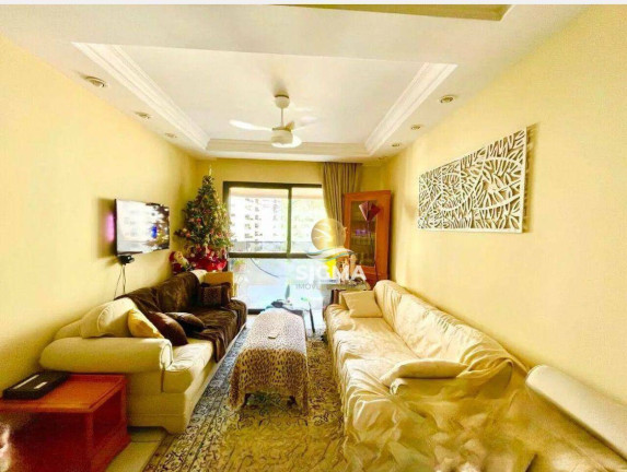 Imagem Apartamento com 2 Quartos à Venda, 100 m² em Pitangueiras - Guarujá Imagem Apartamento com 2 Quartos à Venda, 100 m² em Pitangueiras - Guarujá
