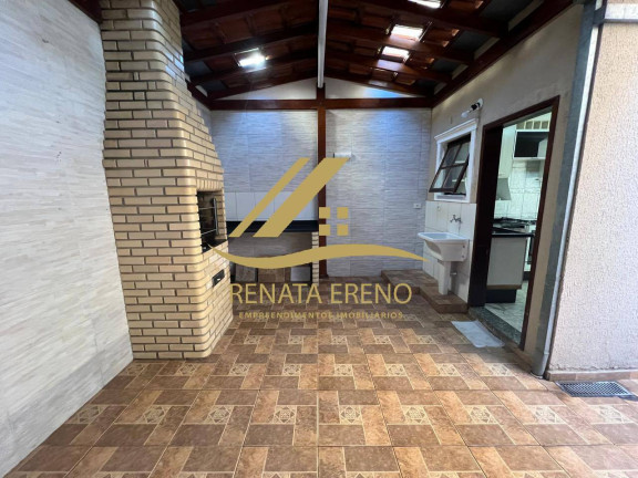 Imagem Casa de Condomínio com 3 Quartos à Venda, 125 m² em Condomínio Villagio Green Day - Sorocaba Imagem Casa de Condomínio com 3 Quartos à Venda, 125 m² em Condomínio Villagio Green Day - Sorocaba