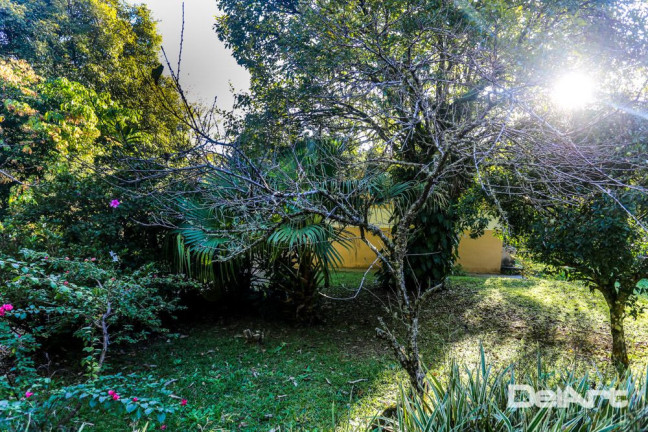 Imagem Chácara com 4 Quartos à Venda, 200 m² em área Rural - Mafra