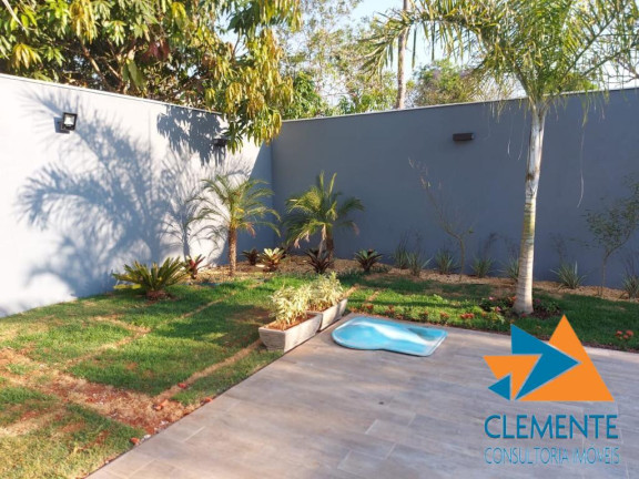 Imagem Casa de Condomínio com 3 Quartos à Venda, 200 m² em Estancia Da Mata - Jaboticatubas