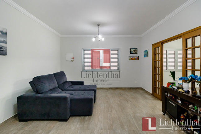 Imagem Casa com 3 Quartos à Venda, 185 m² em Vila Cordeiro - São Paulo Imagem Casa com 3 Quartos à Venda, 185 m² em Vila Cordeiro - São Paulo