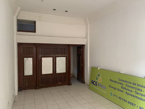 Imagem Sala Comercial para Alugar, 50 m² em Recreio Ipitanga - Lauro De Freitas Imagem Sala Comercial para Alugar, 50 m² em Recreio Ipitanga - Lauro De Freitas