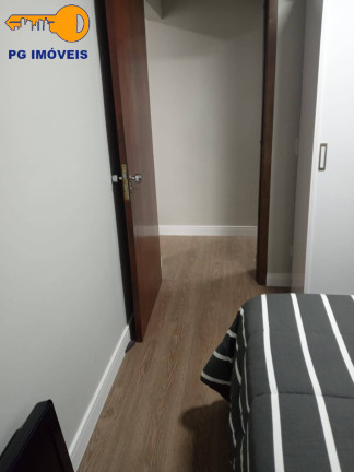 Imagem Apartamento com 1 Quarto à Venda, 33 m² em Centro - Curitiba