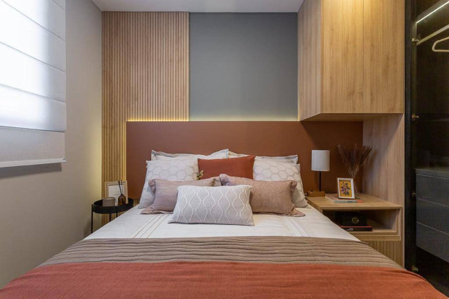 Imagem Apartamento com 2 Quartos à Venda,  em Vila Andrade - São Paulo