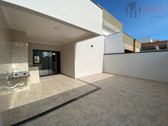 Imagem Casa de Condomínio com 3 Quartos à Venda, 175 m² em Jardim Golden Park Residence Ii - Sorocaba