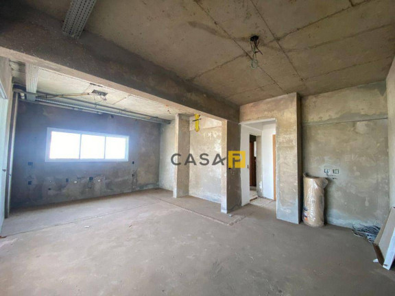 Imagem Apartamento com 4 Quartos à Venda, 367 m² em Jardim Girassol - Americana