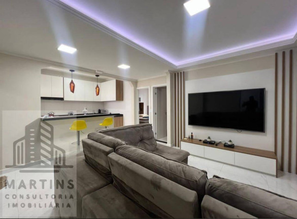 Imagem Casa com 2 Quartos à Venda,  em Caiçara - Praia Grande