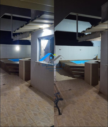 Imagem Cobertura com 3 Quartos à Venda, 172 m² em Vila America - Bauru Imagem Cobertura com 3 Quartos à Venda, 172 m² em Vila America - Bauru