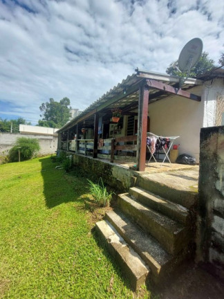 Imóvel com 2 Quartos à Venda, 110 m² em Parque Senhor Do Bonfim - Taubate