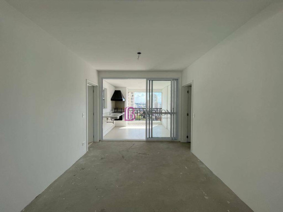 Imagem Apartamento com 3 Quartos à Venda, 221 m² em Vila Romana - São Paulo