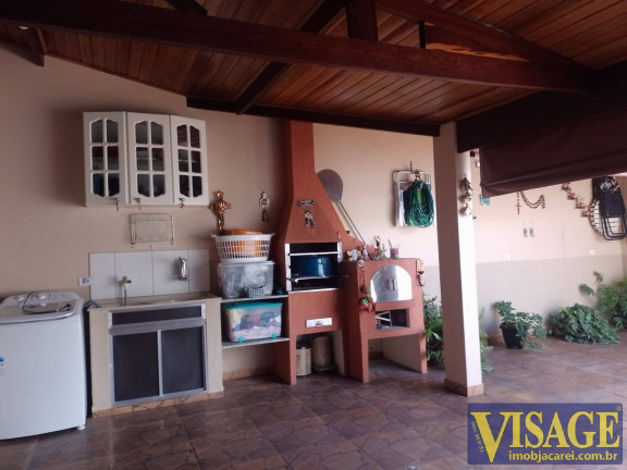 Imagem Casa com 3 Quartos à Venda, 231 m² em Centro - Jacareí