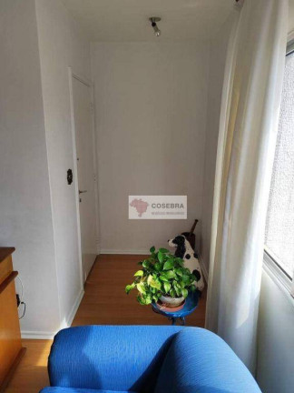 Imagem Apartamento com 2 Quartos à Venda, 78 m² em Vila Olímpia - São Paulo Imagem Apartamento com 2 Quartos à Venda, 78 m² em Vila Olímpia - São Paulo