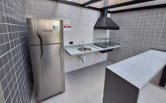 Imagem Apartamento com 2 Quartos à Venda, 75 m² em Guilhermina - Praia Grande Imagem Apartamento com 2 Quartos à Venda, 75 m² em Guilhermina - Praia Grande
