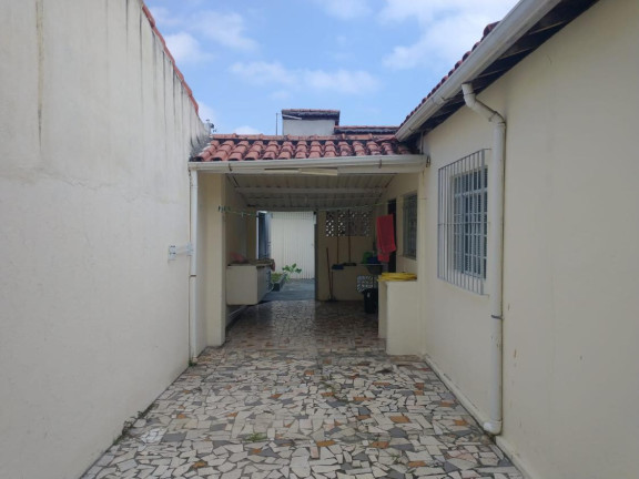 Imagem Casa com 3 Quartos à Venda, 80 m² em Jardim Satélite - São José Dos Campos