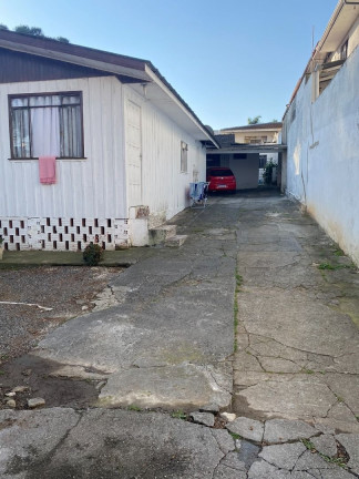 Imagem Terreno à Venda, em Santa Quitéria - Curitiba Imagem Terreno à Venda, em Santa Quitéria - Curitiba