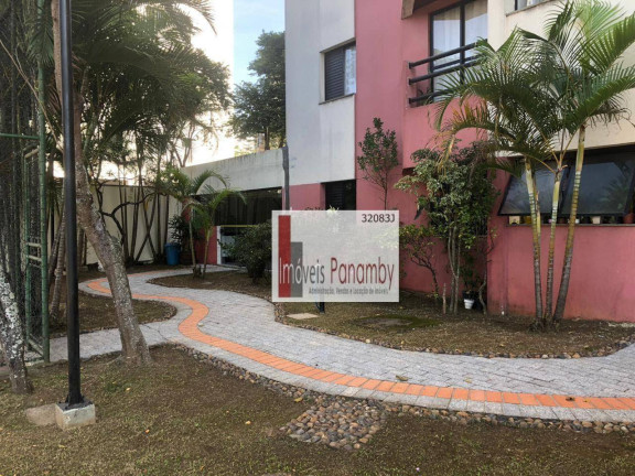 Imagem Apartamento com 2 Quartos à Venda, 50 m² em Cursino - São Paulo Imagem Apartamento com 2 Quartos à Venda, 50 m² em Cursino - São Paulo