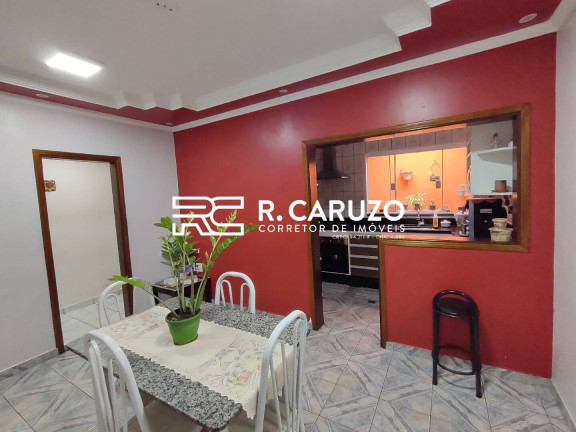 Imagem Casa com 3 Quartos à Venda, 154 m² em Parque Novo Mundo - Limeira Imagem Casa com 3 Quartos à Venda, 154 m² em Parque Novo Mundo - Limeira