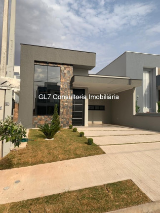 Imagem Casa com 3 Quartos à Venda,  em Jardim Bréscia - Indaiatuba