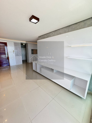Imagem Apartamento com 2 Quartos à Venda, 83 m² em Altiplano Cabo Branco - João Pessoa Imagem Apartamento com 2 Quartos à Venda, 83 m² em Altiplano Cabo Branco - João Pessoa