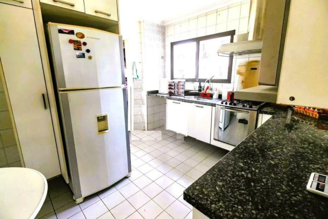 Imagem Apartamento com 2 Quartos à Venda, 112 m² em Jardim Guedala - São Paulo Imagem Apartamento com 2 Quartos à Venda, 112 m² em Jardim Guedala - São Paulo