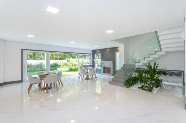 Imagem Casa com 3 Quartos à Venda, 344 m² em Pedra Redonda - Porto Alegre
