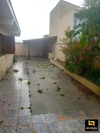 Imagem Casa com 4 Quartos à Venda, 410 m² em Vila Alpina - São Paulo