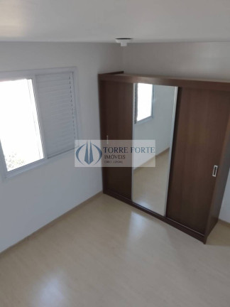 Imagem Apartamento com 2 Quartos à Venda, 52 m² em Demarchi - São Bernardo Do Campo