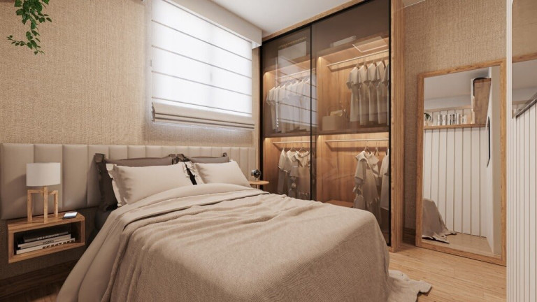 Imagem Apartamento com 2 Quartos à Venda, 51 m² em Pechincha - Rio De Janeiro