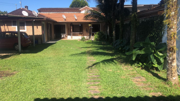 Casa com 2 Quartos à Venda, 90 m² em Pereque-mirim - Ubatuba