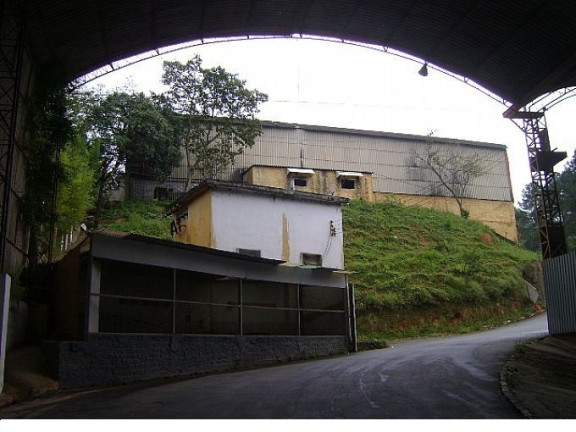 Imagem Galpão à Venda, 12.000 m² em Acesso Para Carretas - Mairiporã Imagem Galpão à Venda, 12.000 m² em Acesso Para Carretas - Mairiporã