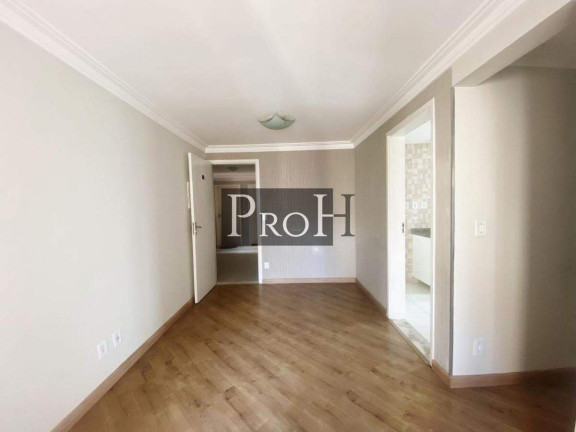 Imagem Apartamento com 2 Quartos à Venda, 50 m² em Parque Erasmo Assunção - Santo André