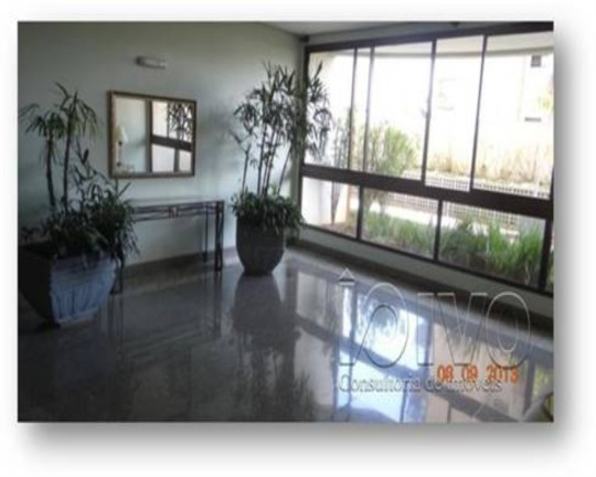 Imagem Apartamento com 3 Quartos à Venda, 84 m² em Vila Clementino - São Paulo