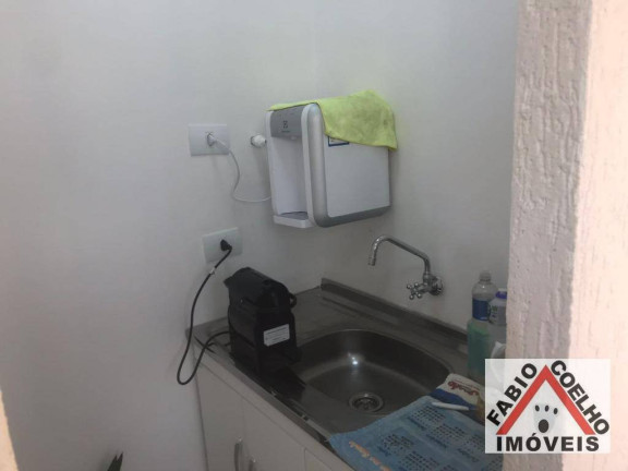 Imagem Studio à Venda, 40 m² em Jardim Anhangüera - São Paulo Imagem Studio à Venda, 40 m² em Jardim Anhangüera - São Paulo