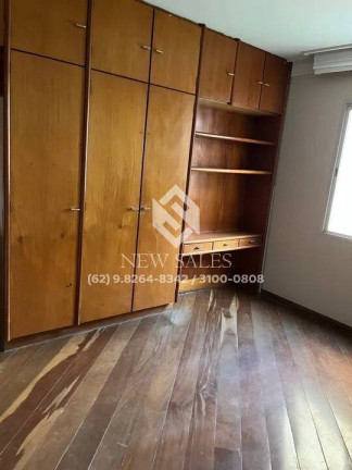 Imagem Apartamento com 5 Quartos à Venda, 297 m² em Setor Oeste - Goiânia