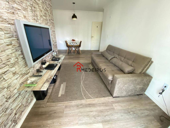 Imagem Apartamento com 2 Quartos à Venda, 73 m² em Vila Guilhermina - Praia Grande Imagem Apartamento com 2 Quartos à Venda, 73 m² em Vila Guilhermina - Praia Grande