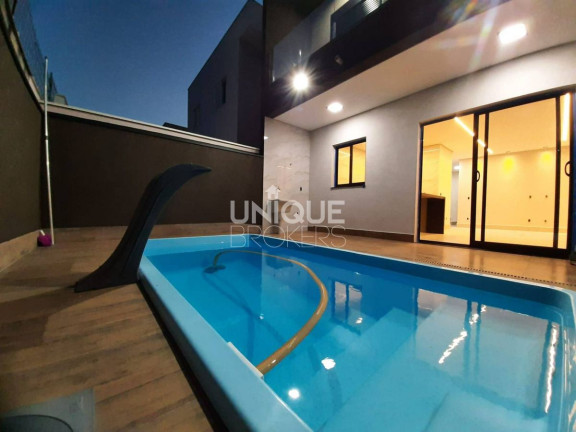 Imagem Casa com 3 Quartos à Venda, 150 m² em Jardim Celeste - Jundiaí